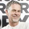 Online giant Netflix's boss is worried about the internet