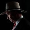 Nationals warned of an 'avalanche of allegations' against Barnaby Joyce