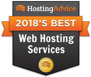 2018's Best Web Hosting