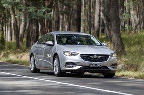 New Commodore gets seven-year warranty