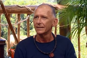 I’m a Celebrity's Peter Rowsthorn apologises for Gillies insult: 'I lost the plot'