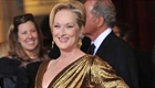 Meryl Streep reveals her worst performance