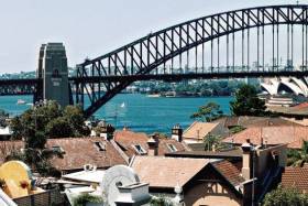 Sydney among top global cities where luxury house prices have grown most