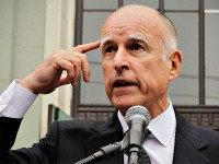 Gov Brown: ‘Trump Administration Is Full of Liars,’ AG Sessions Should ‘Apologize’ to Californians