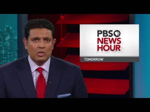 PBS NewsHour Weekend full episode Feb. 25, 2018