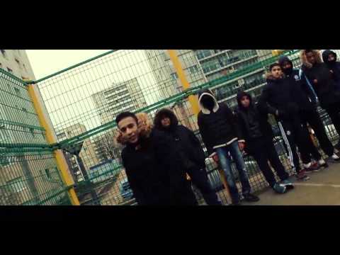 B2G - Hors Série #1 (Au Top) CLIP 2015 - [Sharingan Music]