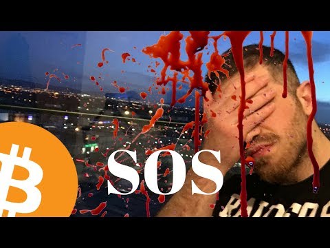 CRYPTOCURRENCY BLOODBATH! BINANCE HACKED & JAPAN SHUTTING DOWN EXCHANGES! RIPPLE, BITCOIN NEWS