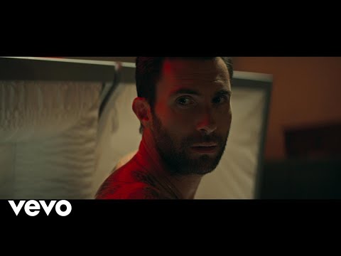 Maroon 5 - Wait