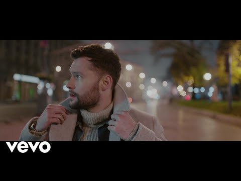 Calum Scott - You Are The Reason (Official)