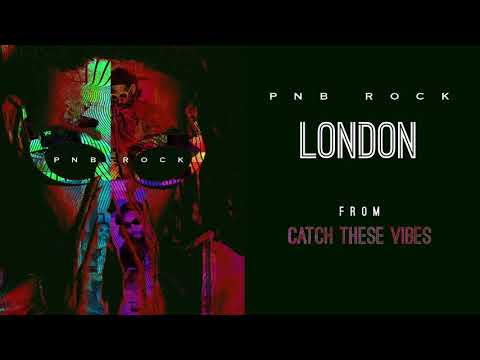 PnB Rock - London [Official Audio]