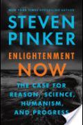 Steven Pinker, Enlightenment Now