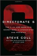 Steve Coll, Directorate S