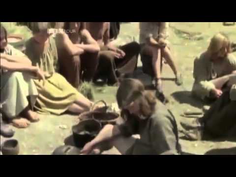 IRON AGE REALITY LIVING IN THE PAST Discovery History Science documentary