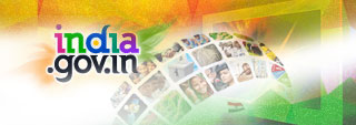 National Portal of INDIA