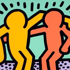 Keith Haring