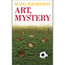 Mayo Thompson: Art, Mystery (DC665)