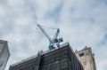 Development of Tower Melbourne at 150 Queen Street was stalled for four years.