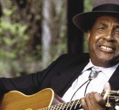 Rappahannock Blues: John Jackson | Smithsonian Folkways Magazine