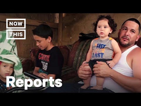 Through Our Eyes: Life in Puerto Rico After Hurricane Maria | NowThis