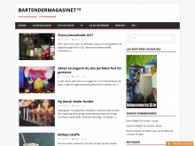 Er en et online-magasin for bartendere af bartendere. Insider-information fra bartenderlivet, samt tips, tricks, debat og diskussion om bartenderfaget.