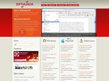 Informàtica i programari en valencià. 