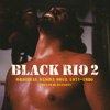 Black Rio Vol. 2 compiled by DJ Cliffy