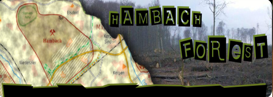 Hambach Forest