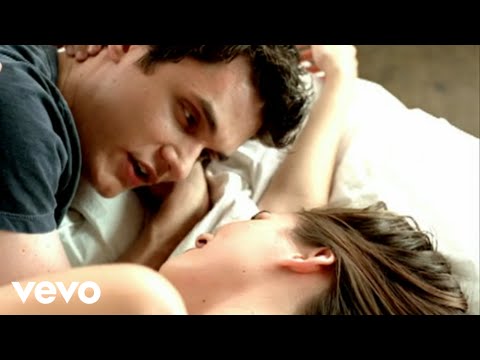 John Mayer - Your Body Is A Wonderland