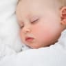 10 natural enemies of the calmly sleeping baby