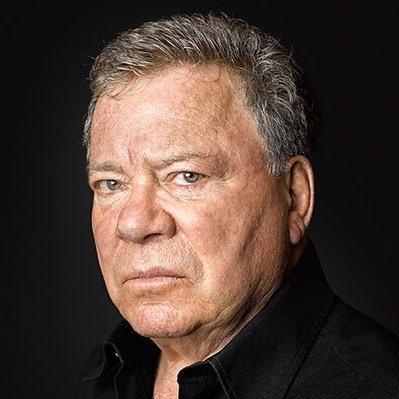 William Shatner