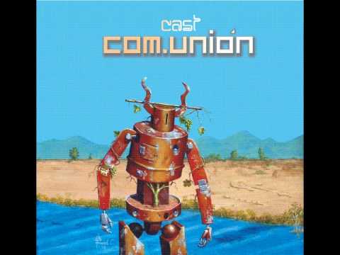 CAST, "Com.Union" Full Album / Album Completo (2007)