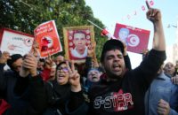 Tunus: Kemer Sıkma Protestoları ve Egemenlik Talebi – Hamza Hamouchene