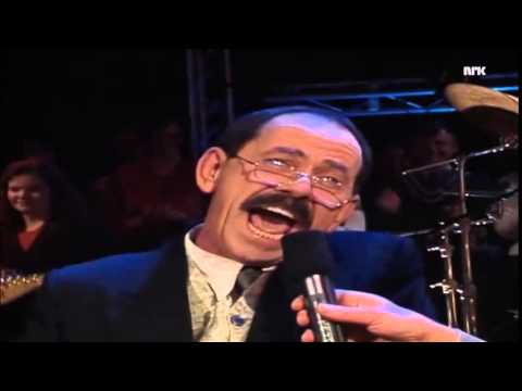 Scatman John   RARE INTERVIEW + PERFORMANCE