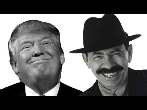 Donald Trump - Scatman (Bing-Bing-Bong-Build-A-Wall)