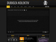 Dubioza kolektiv