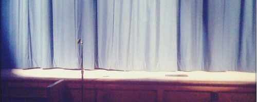 Stage