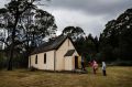 St Aidan's at Black Springs near Oberon 