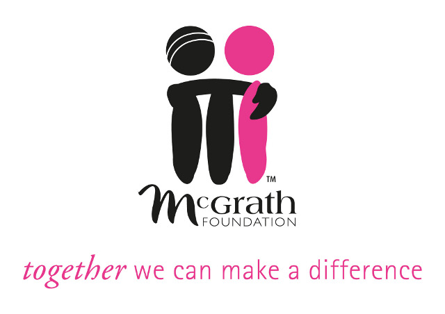 McGrath Foundation