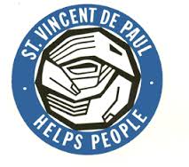 St Vincent de Paul