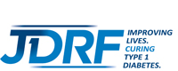 JDRF (Juvenile Diabetes Research Fund)