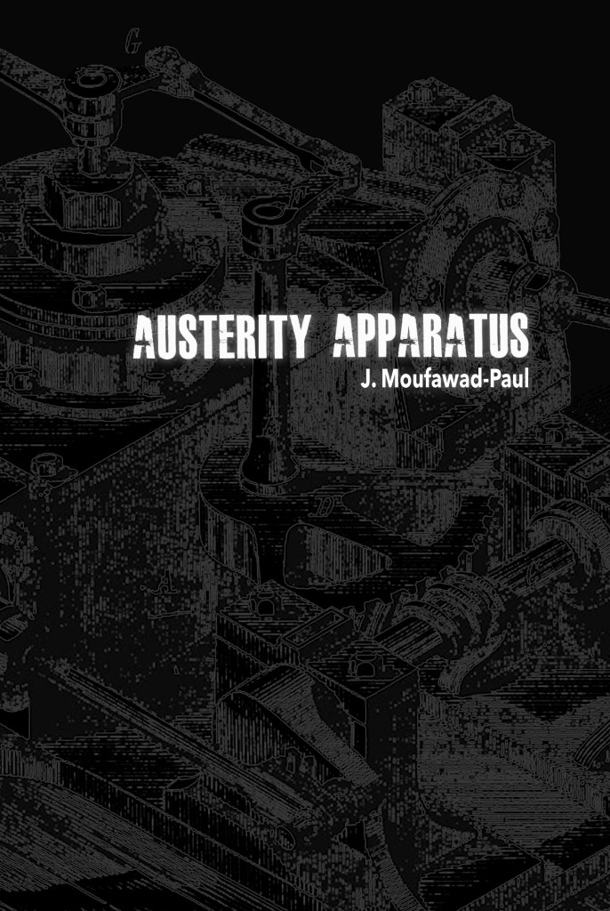 austerityapparatuscover