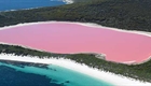 10 unmissable lakes in Australia 