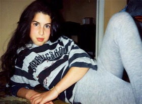 Amy Winehouse: A Family Portrait