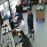 ‘Like a magician’: thief bamboozles fruit shop cashier out of $100