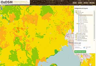 Digital Soil Mapping