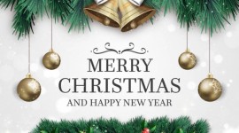 merry-christmas-and-new-year-background-with-ornaments-in-realistic-style_23-2147586255