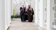 trump-saudi-arabia-mohammed-bin-salman