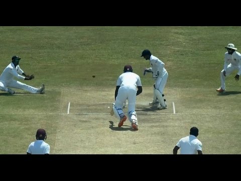 Highlights: Day Four, 1st Test at Galle – Sri Lanka won by innings & 6 runs