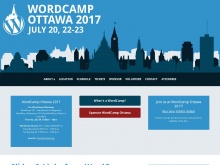 WordCamp Ottawa