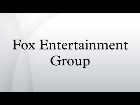 Fox Entertainment Group